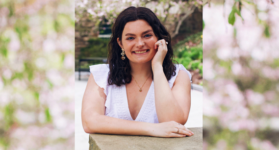 Marissa Campbell headshot